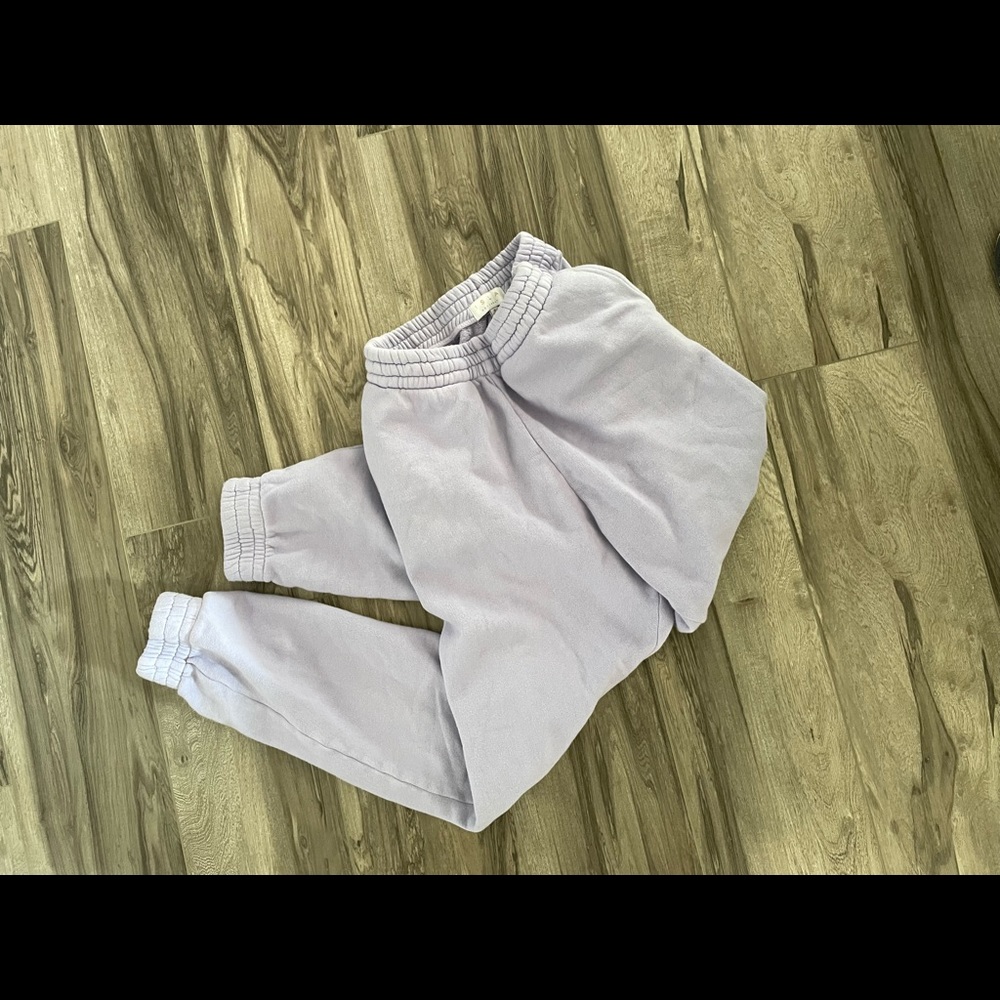 Isla movement jogger